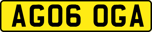 AG06OGA