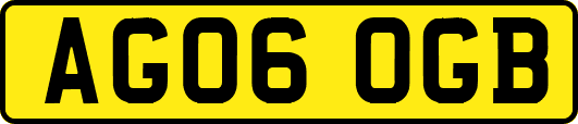 AG06OGB