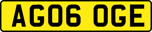 AG06OGE