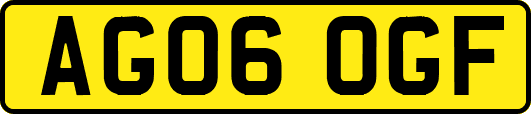 AG06OGF