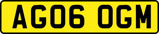 AG06OGM