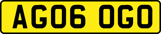 AG06OGO