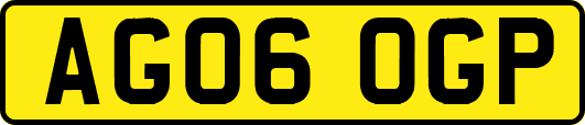 AG06OGP