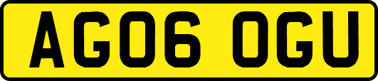 AG06OGU