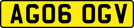 AG06OGV