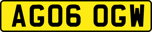 AG06OGW