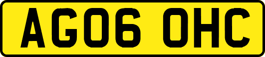 AG06OHC