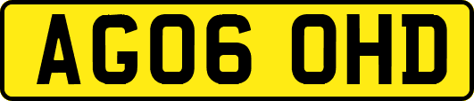 AG06OHD