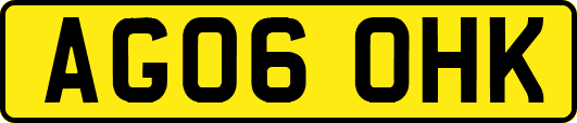 AG06OHK