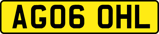 AG06OHL