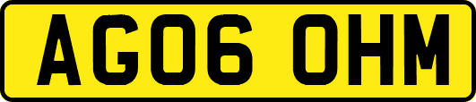 AG06OHM