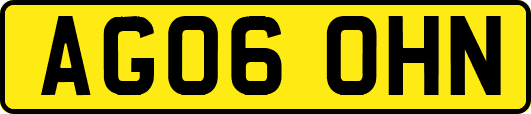 AG06OHN