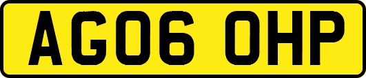 AG06OHP