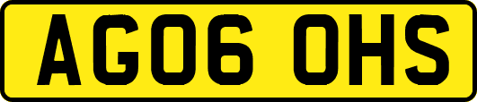 AG06OHS
