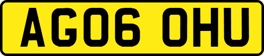 AG06OHU