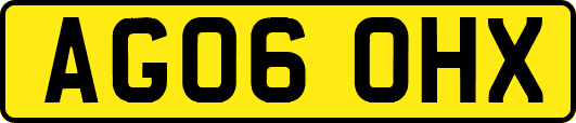 AG06OHX