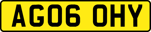 AG06OHY