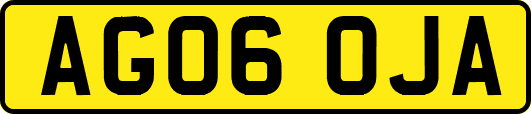 AG06OJA
