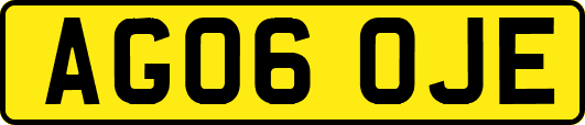AG06OJE