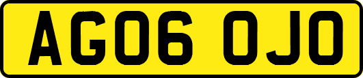 AG06OJO