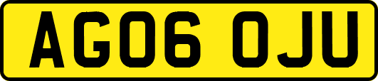AG06OJU