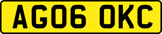 AG06OKC