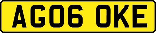 AG06OKE