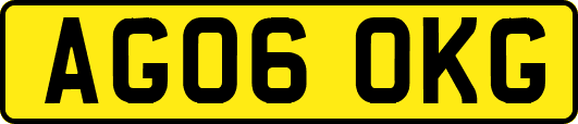AG06OKG