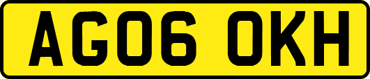AG06OKH