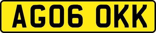 AG06OKK