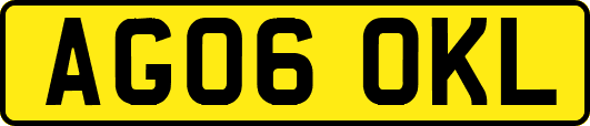 AG06OKL