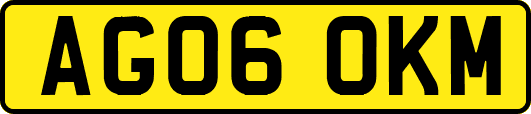 AG06OKM