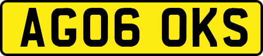 AG06OKS