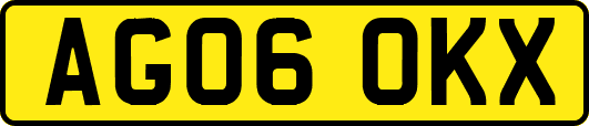 AG06OKX