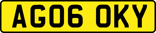 AG06OKY
