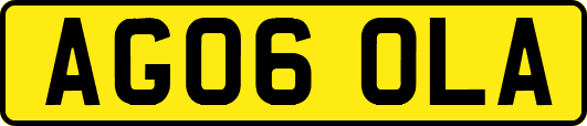 AG06OLA