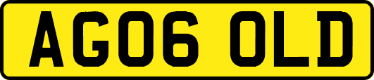 AG06OLD