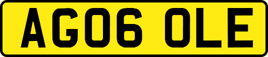 AG06OLE