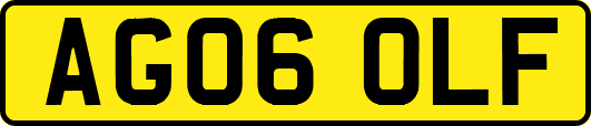 AG06OLF