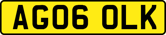 AG06OLK