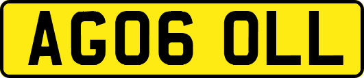 AG06OLL