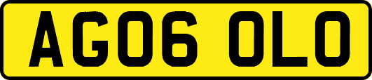 AG06OLO