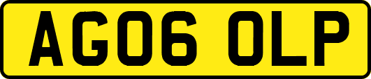 AG06OLP