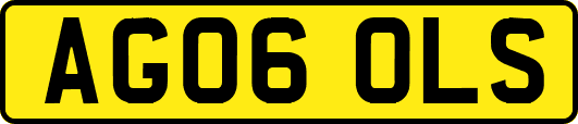 AG06OLS