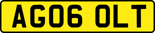 AG06OLT