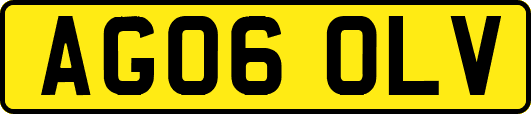 AG06OLV