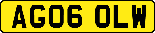 AG06OLW