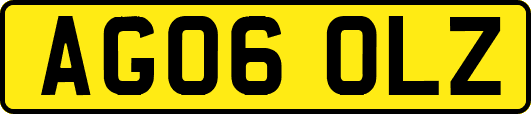 AG06OLZ