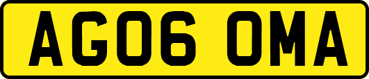AG06OMA