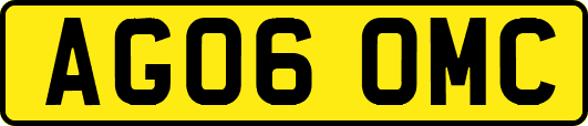 AG06OMC